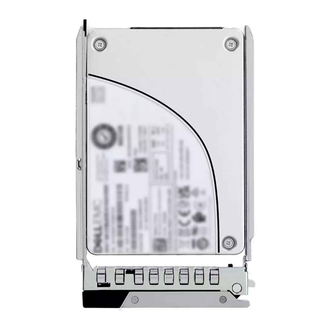 Dell 345 BEEX 1 92 TB SATA 6 Gbit s 3DWPD 2 5 Zoll Hot Plug SSD F r Ge Dell 345 BEEX 1 92 TB SATA 6 Gbit s 3DWPD 2 5 Zoll Hot Plug SSD F r Ge
