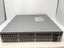 Arista DCS-7050TX2-128-F - 96 埠 1/10GBASE-T 8 QSFP 40G 從前到後空氣 |所使用的
