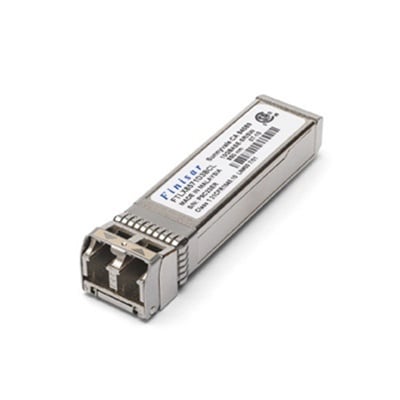 Finisar FTLX1471D3BCL 10Gb/s 1310 nm SFP + Transceiver Ref