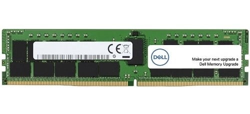 Dell 370-AGZP 32GB Pc5-38400 Ddr5-4800 MHz Bộ nhớ 2RX8 Ecc Samsung OEM mới | THƯƠNG HIỆU MỚI