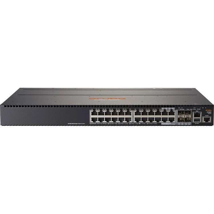 HPE JL319-61101 Aruba 2930M 24G 1-Slot <tc>Switch</tc> | GEBRAUCHT