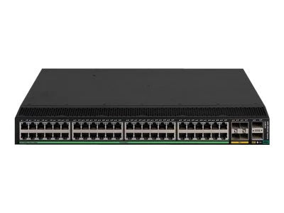 HPE JL864-61101 Flexfabric 5901af 48 Port Switch | USED