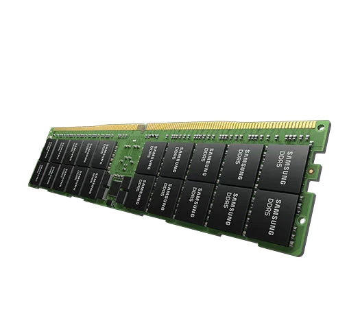 三星 M321R2GA3BB0-CQKOL 16GB RDIMM PC5-38400R 記憶體 |用過的