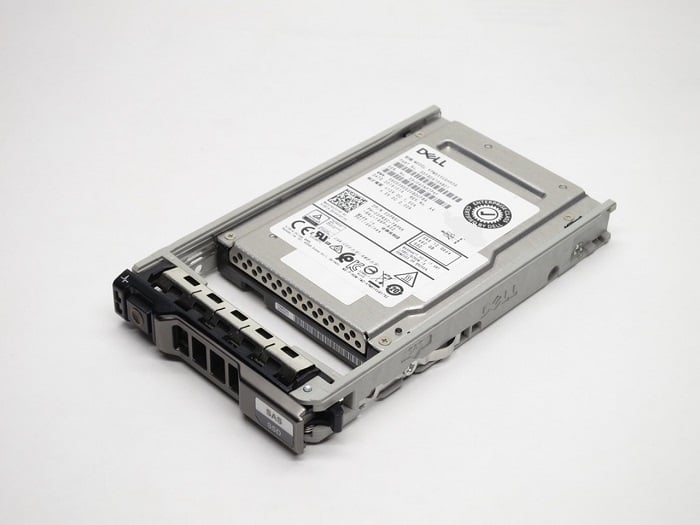 Dell 55J8H 1.92TB SSD SATA Mix Sử dụng 6Gbps | ĐÃ SỬ DỤNG