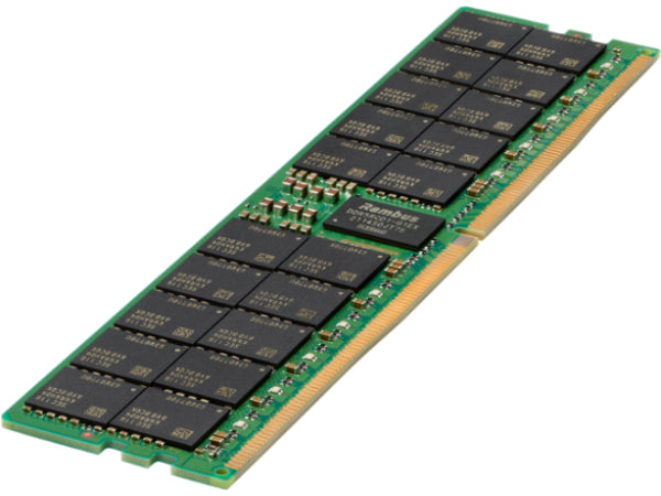 HPE P50313-B21 128GB PC5-38400 DDR5 4800MT/s Bộ nhớ 4Rx4 ECC Mới | NHÀ MÁY MỚI ĐÓNG KÍ