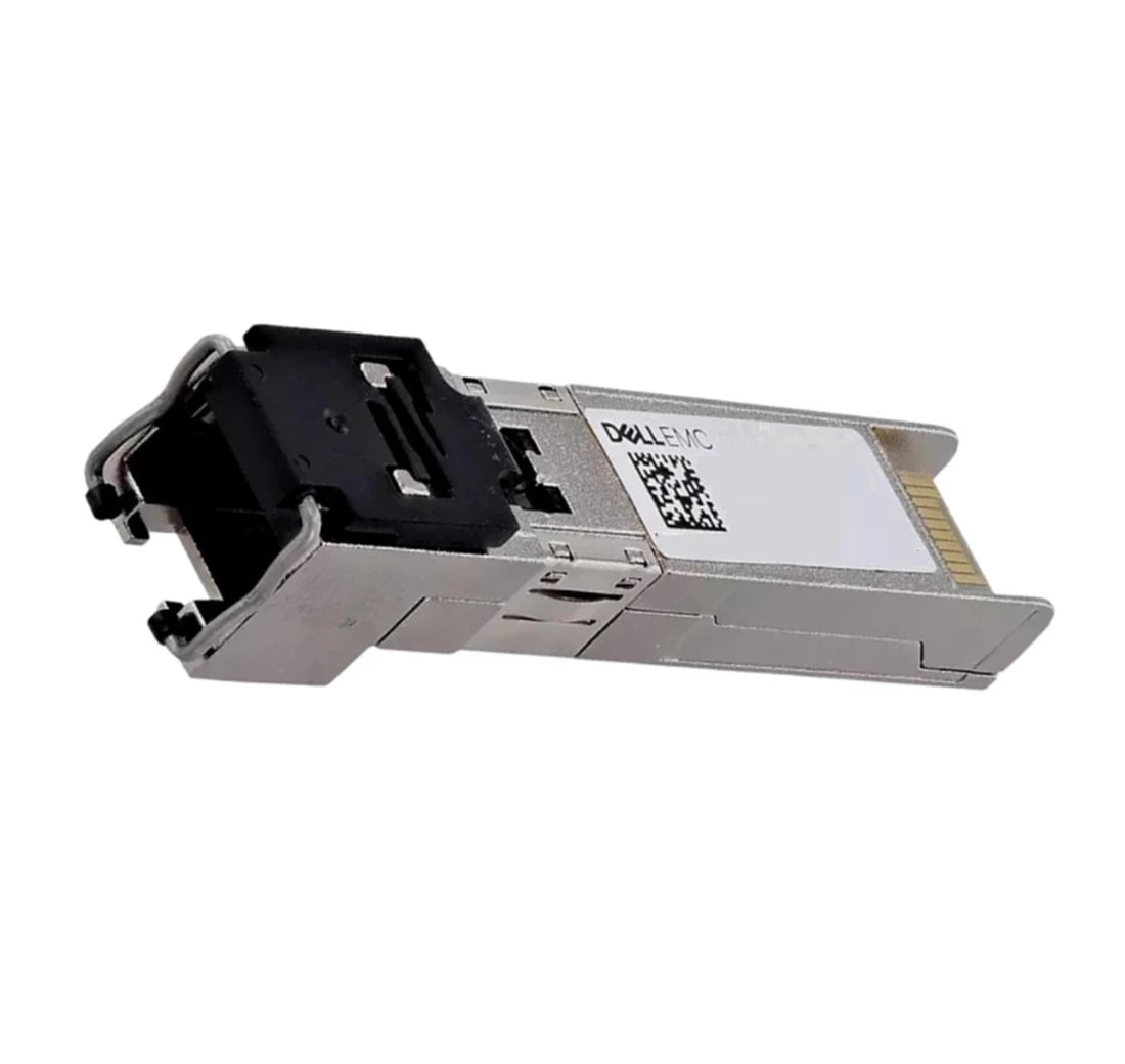 Dell KF7RG SFP+ 10GBASE-T 30M Reach on CAT6A/7 Transceiver | USED
