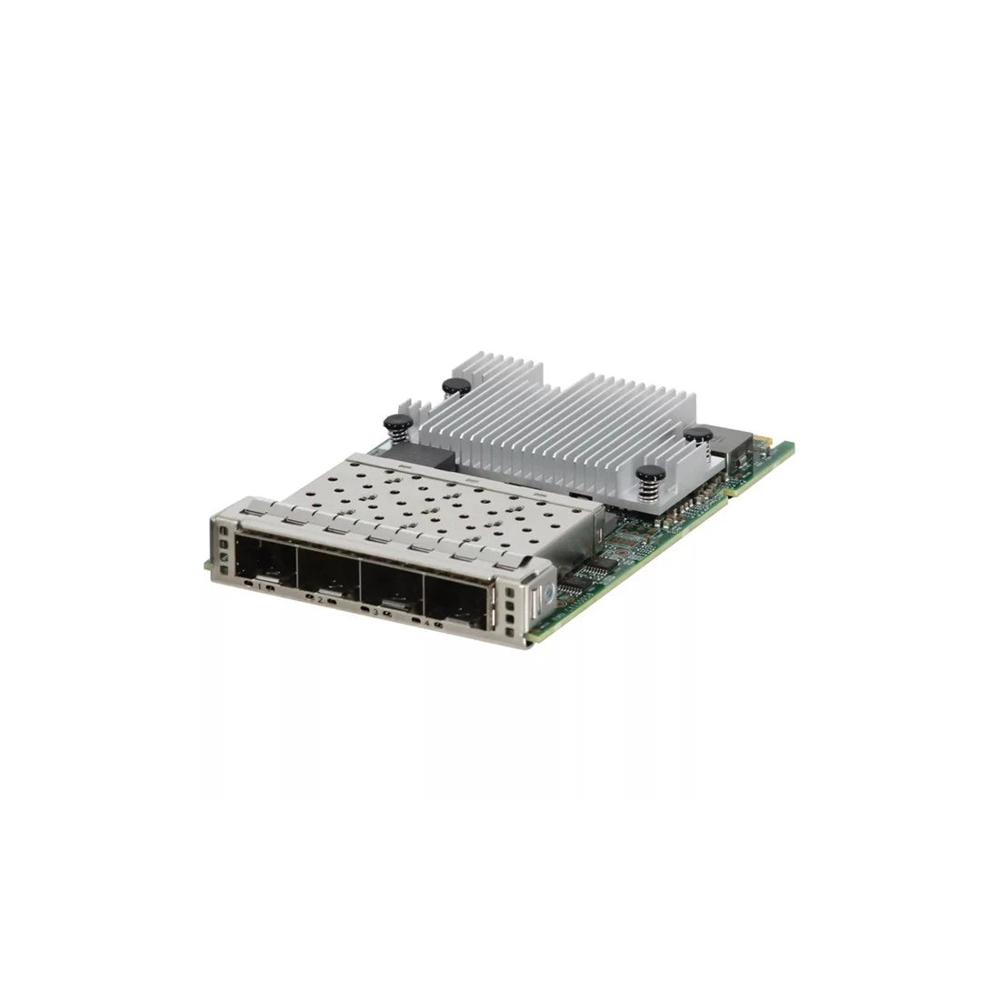Dell 540-BDQP Broadcom 57504 Quad Port 25Gb SFP28 OCP 3.0 | GEBRAUCHT
