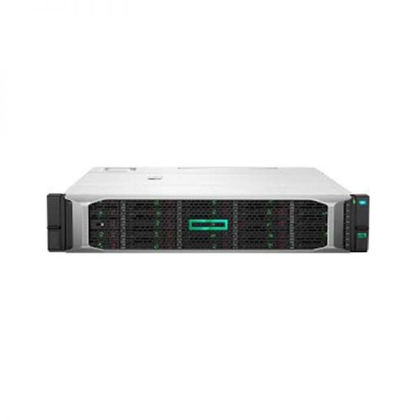 HPE Q1J18A D3710 2U Rack-mountable Drive Enclosure | USED