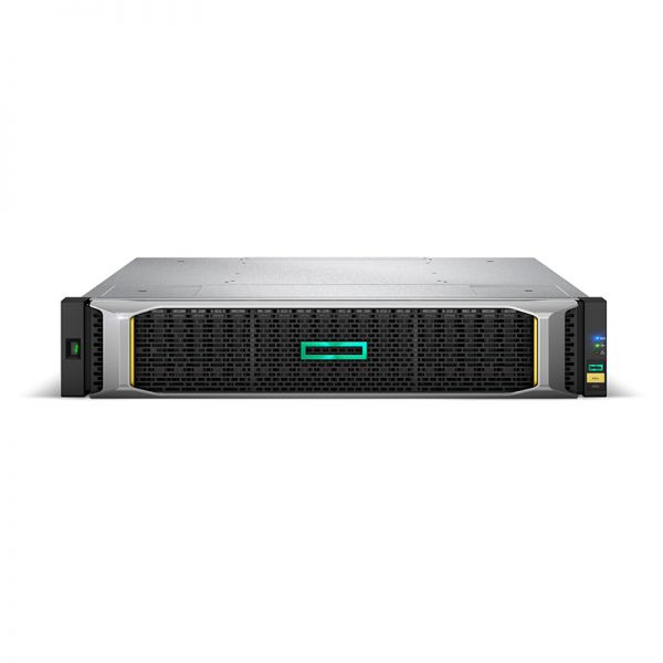 HPE Q1J15A D3710 2U ラックマウント可能ドライブ エンクロージャ |使用済み