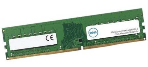 델 370-AGZB 16GB PC5-38400 DDR5-4800MT/s 1RX8 비 ECC 메모리 | 아주 새로운