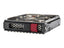 HPE P23449-B21 16TB 7.2K SATA 6G Bc LFF LP 헬륨 512e ISE HDD | 사용된