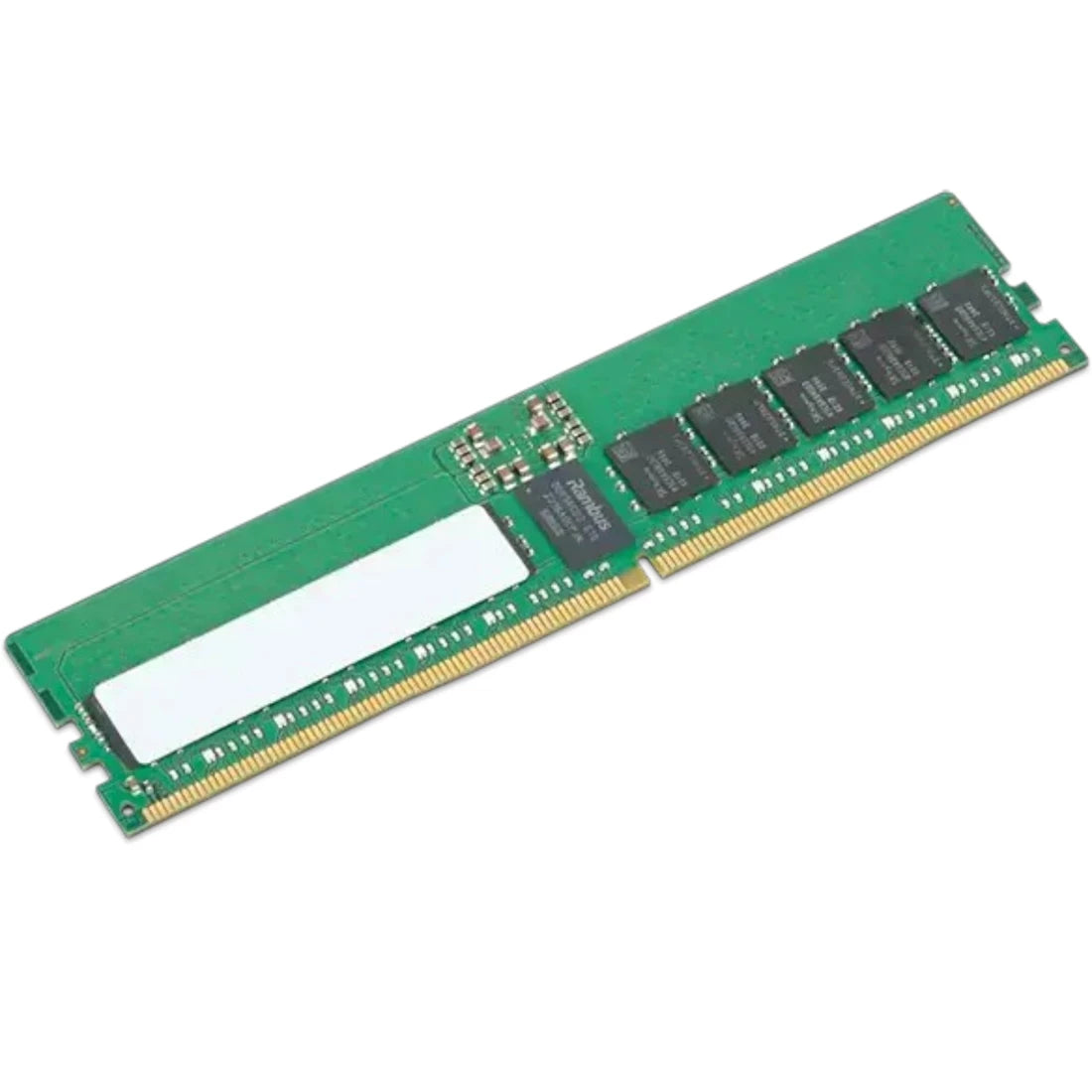 레노버 4X77A77030 32GB PC5-38400 DDR5-4800MT/s TruDDR5 1RX4 ECC 메모리 삼성 OEM 새 제품 | 사용된
