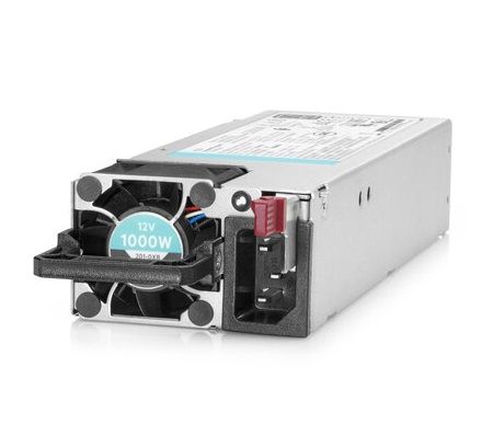 HPE P03177-B21 ホットプラグ対応 1000 ワット電源 |真新しい メイン画像