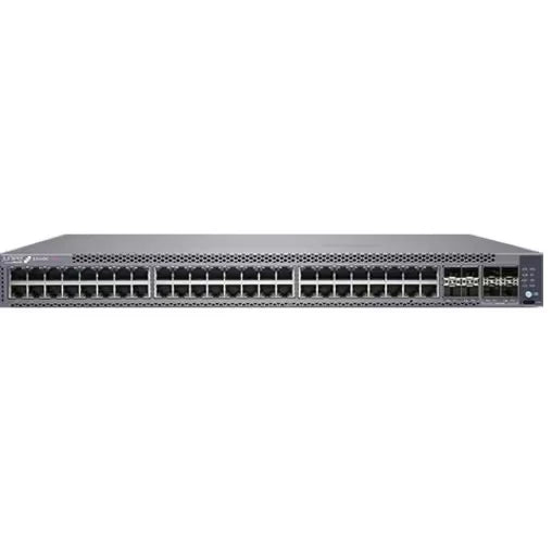 Juniper EX4100-48MP Ethernet Switch 48 Ports | NEW FACTORY SEALED Main image