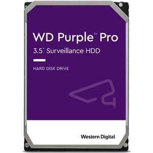 Brand New | WD Purple Pro 2W10339 12TB 7200RPM SATA 6.0Gbps 256MB Cache 3.5inch HDD 메인 이미지