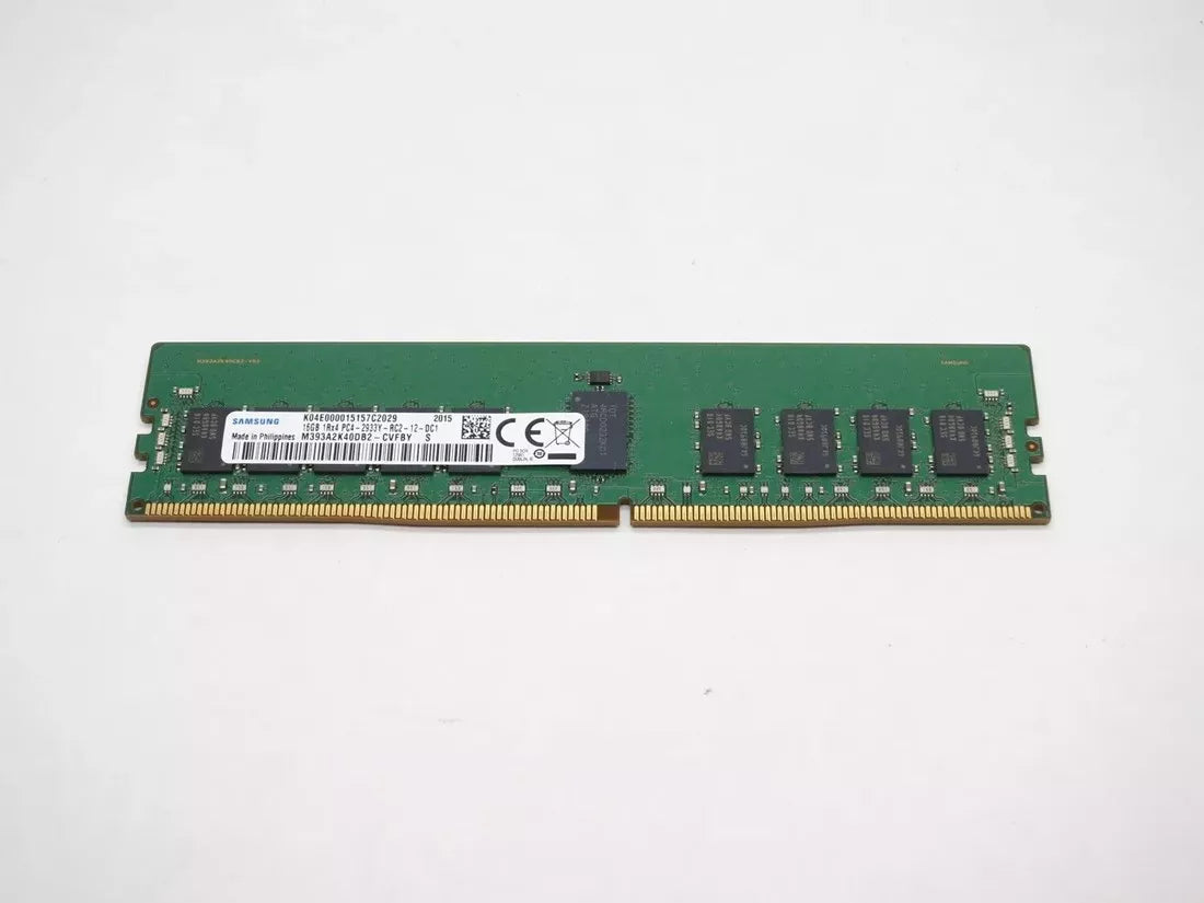 Samsung M393A2K40DB2-CVFGY 16GB PC4-23400 DDR4-2933Mbps 1RX4 Memory | USED Main image