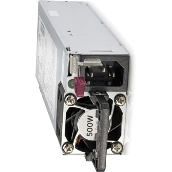 HPE DPS-500AB-31-HP 500 Watt Hot Plug Low Halogen Power Supply | USED