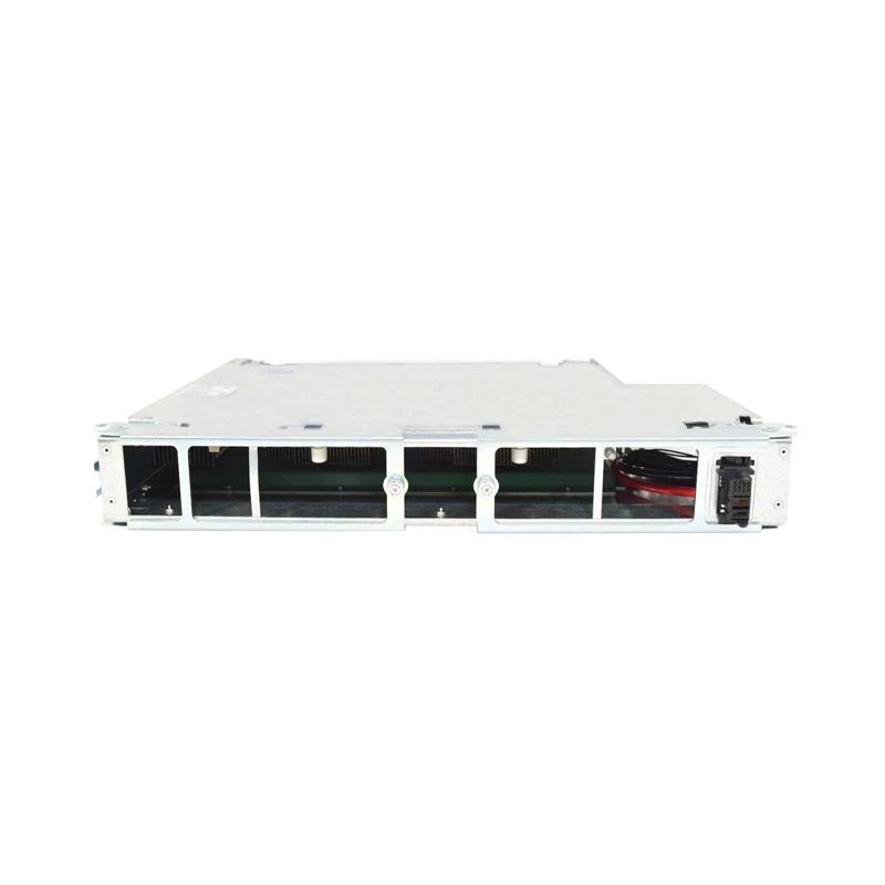 Cisco N9K-C9508-FM-S Nexus 9500 시리즈 패브릭 모듈 | 사용된
