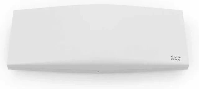 思科 MR55-HW Meraki MR55 Wi-Fi 6 雲端管理無線存取點 |使用過的 主圖