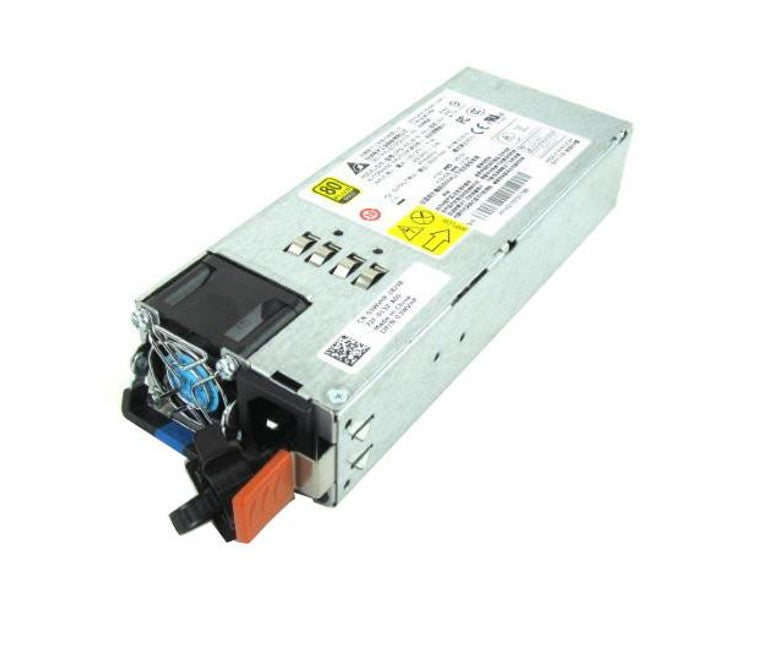 DELL JC2VK 550W Power Supply PSU To IO Airflow, For S4128/S4048 Switch | USED