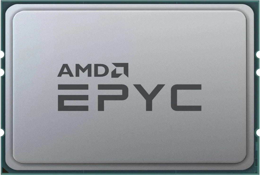 HPE P58633-001 EPYC 9224 2,5 GHz 24-Core-Prozessor | GEBRAUCHT