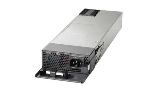 Cisco PWR-C6-125WAC/2 125W Ac Redundant Power Supply (single unit) Catalyst 9200 NEW | USED