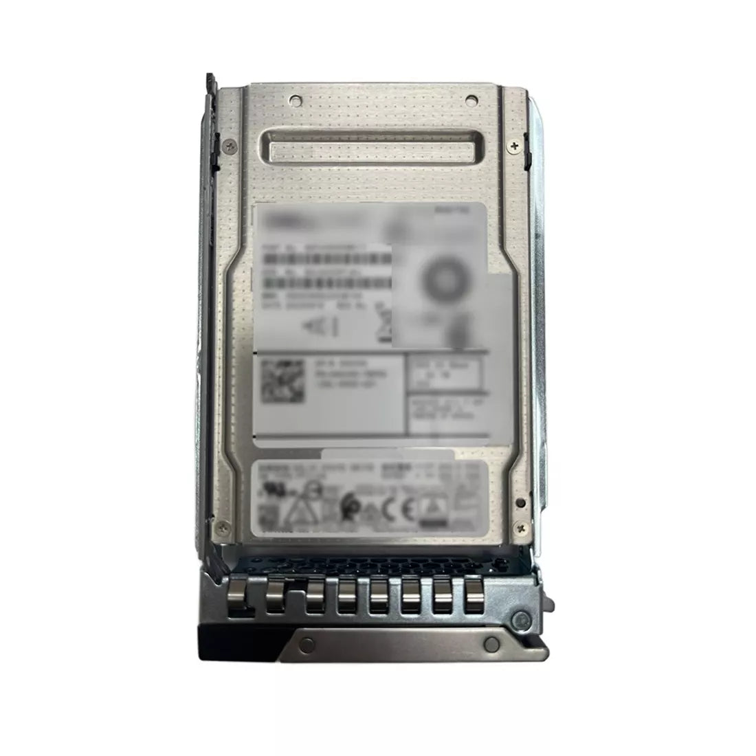 Dell 345-BCNX 960GB SED MIX Sử dụng SSD cắm nóng TLC SAS 12Gbps 512e 2.5 inch | ĐÃ SỬ DỤNG