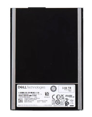 Refurbished | Samsung MZ3LO3T8HCJR-00AD3 PM1743 3.84TB PCIe 5.0 X4 NVMe E3.S Ssd.