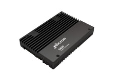 Brand New | Micron MTFDKCC12T8TGJ-1BC1ZAB 12.8TB 9400 Max PCIe Gen4 NVMe U.3 SSD