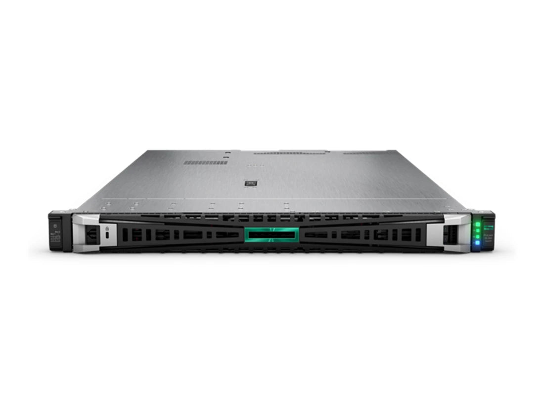 HPE P52499-B21 ProLiant DL360 Gen11 8SFF NC CTO Server | USED