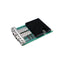 HPE P10116-001 Marvell QL41232HQCU Ethernet 10/25GB 2-Port SFP28 OCP3 Adapter | USED