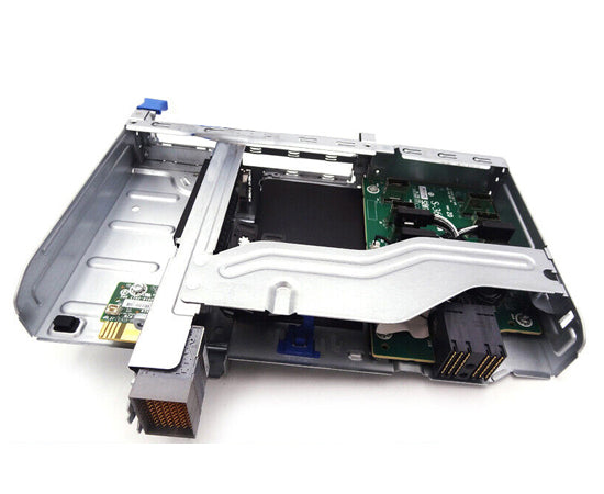 HPE 882020-B21 Apollo 4500 Gen10 CPU0 x2/CPU1 x2 FIO I/O-Modul | GEBRAUCHT Hauptbild