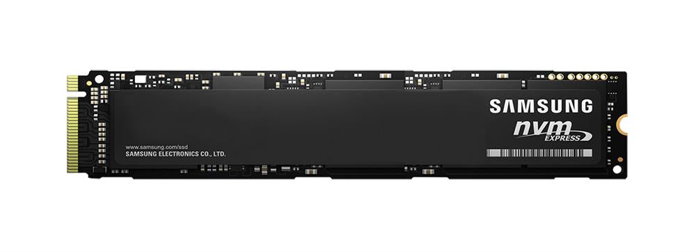 三星 MZ1LW1T9HMLS-00003 PM963 1.92TB M.2 22110 NVMe 固態硬碟 | 二手
