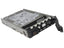 Disque dur Dell 8CCGH 16 To 7,2K SATA-6 Gbit/s 512e enfichable à chaud | UTILISÉ