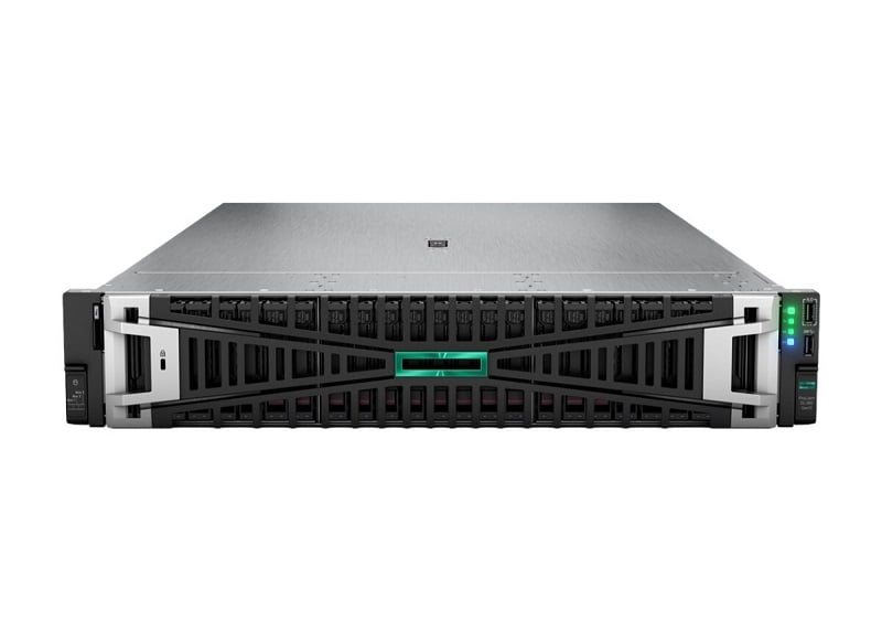 HPE P60638-B21 DL380 Gen11 Xeon Gold 5418Y 1P 64G 8Sff Svr | USED