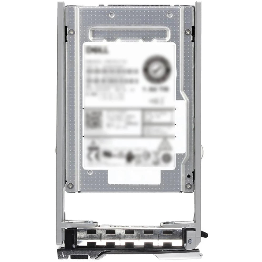 Dell DTD4J 7.68TB SAS 12Gbps 2.5Inch Đọc SSD 1DWPD chuyên sâu | THƯƠNG HIỆU MỚI