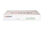 Appareil de sécurité Fortinet FG-61F FortiGate 61F | UTILISÉ