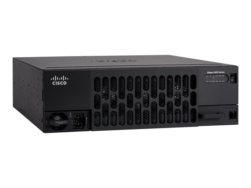Cisco ISR4461/K9 整合多業務路由器 4461 路由器 | Cisco ISR4461/K9 整合多業務路由器所使用的 主圖