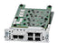 Cisco NIM-2FXS/4FXOP 2Port FXS FXS E DID and 4 Port FXO Module ref | USED
