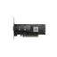NVIDIA 900-9X7AH-0039-STZ ConnectX-7 Ethernet-Adapterkarte, 400 GbE Single-Port QSFP PCIe 5.0 x16 mit x16 PCIe-Erweiterungsoption (Socket Direct Ready), sicherer Start, keine Krypto, hohe Halterung | NEUE FABRIK VERSIEGELT