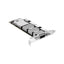 NVIDIA 900-9X766-003N-SR0 ConnectX-7 Adapter Card NDR/400GbE Crypto Enabled | NEW FACTORY SEALED