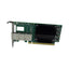 NVIDIA 900-9X6AG-0048-ST0 ConnectX-6 Dx EN 轉接器卡，200GbE 單埠 QSFP56 PCIe 4.0 x16 加密與安全啟動，搭配薄型支架 |用過的