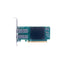 NVIDIA 900-9X5AZ-0053-ST6 ConnectX-5 EN Network Interface Card 25GbE Dual-port SFP28 PCIe Gen 3.0 x16 | USED