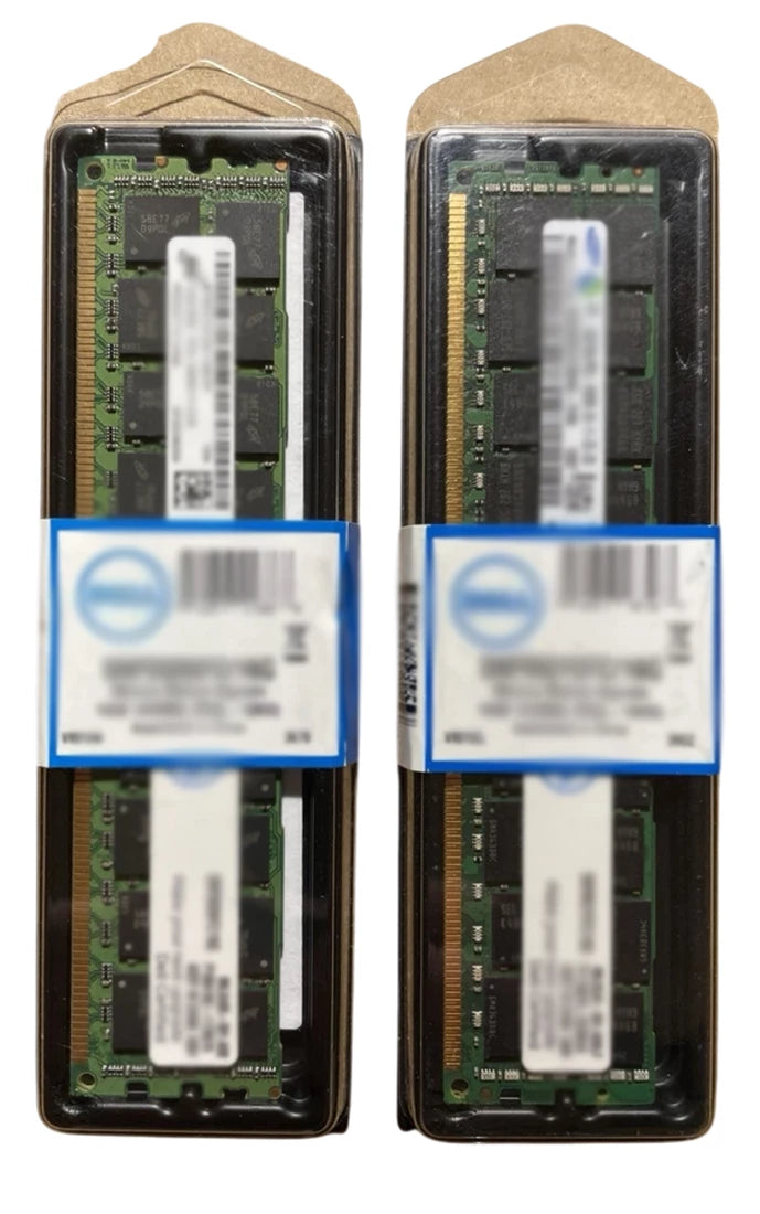Dell 370-AHHM 128GB Kit PC5-38400 DDR5-4800MT/s 2Rx4 ECC Memory Bundle Samsung OEM | USED (SAMSUNG OEM) Main image