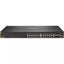HPE Aruba JL725A 6200F 24G Class4 PoE 4SFP+ 370W <tc>交换机</tc> | 二手