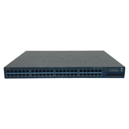 HPE JW670Aruba S2500-48P 48埠行動接取 <tc>交換機</tc> | 二手 主圖