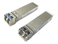 Cisco 10-2418-01 SFP+ transceiver module - LC multi-mode Ref 메인 이미지