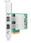 HPE P08442-B21 Intel E810-XXVDA2 Ethernet 10/25Gb 2-Port SFP28 Adapter Ref | USED