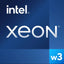 英特尔 PK8071305128700 至强处理器 w3-2435 八核 3.10GHz 165W 处理器（仅处理器）| 二手