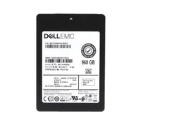 Refurbished | Samsung SM883 MZ7KH960HAJR0D3 SSD 960 GB SATA 6Gb/s DELL OEM Refurbished